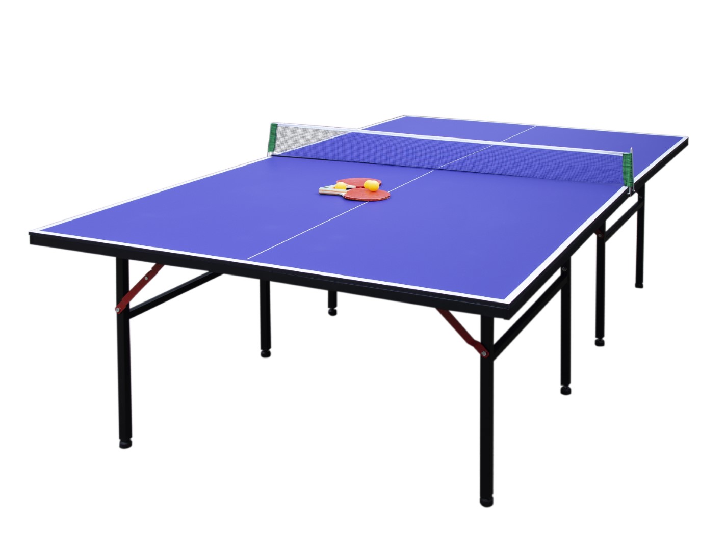 Jeronimo – Table Tennis Table 2.0